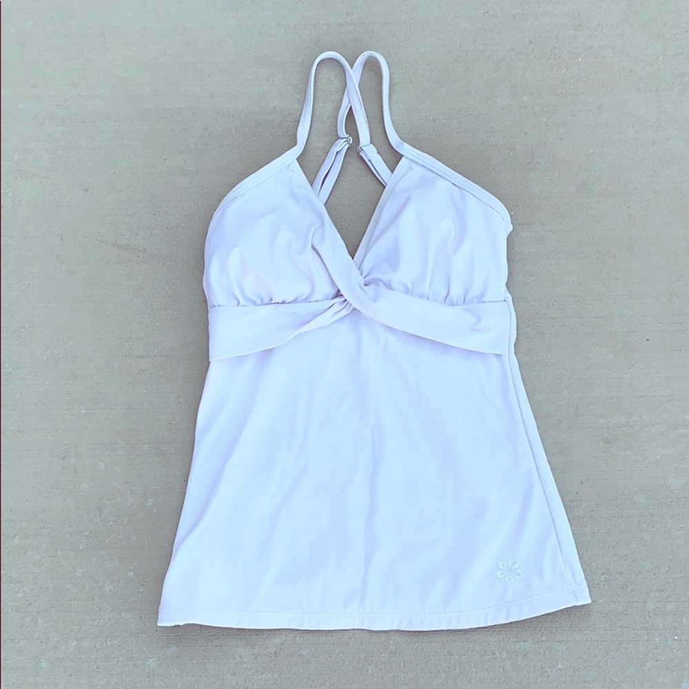 women’s swimsuit top